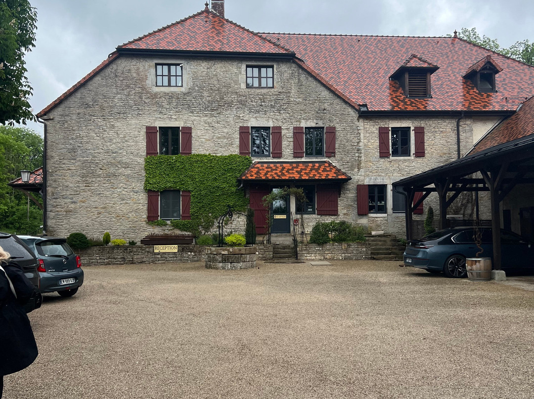 Maison Zugno Hôtel & Spa主图