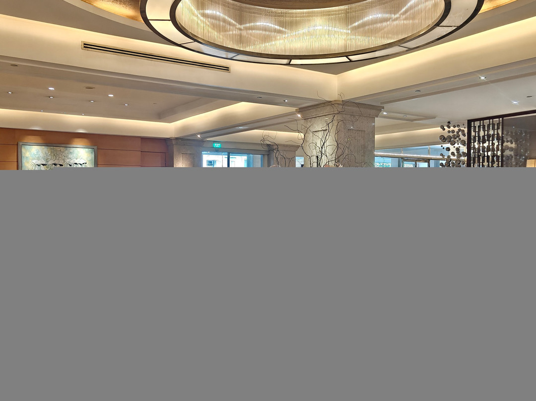 国际贵都大酒店胡志明市酒店主图