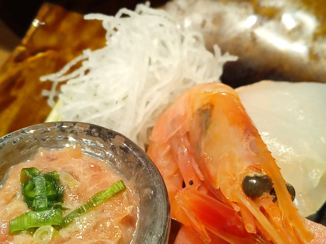 北拳知床酒店&度假村主图