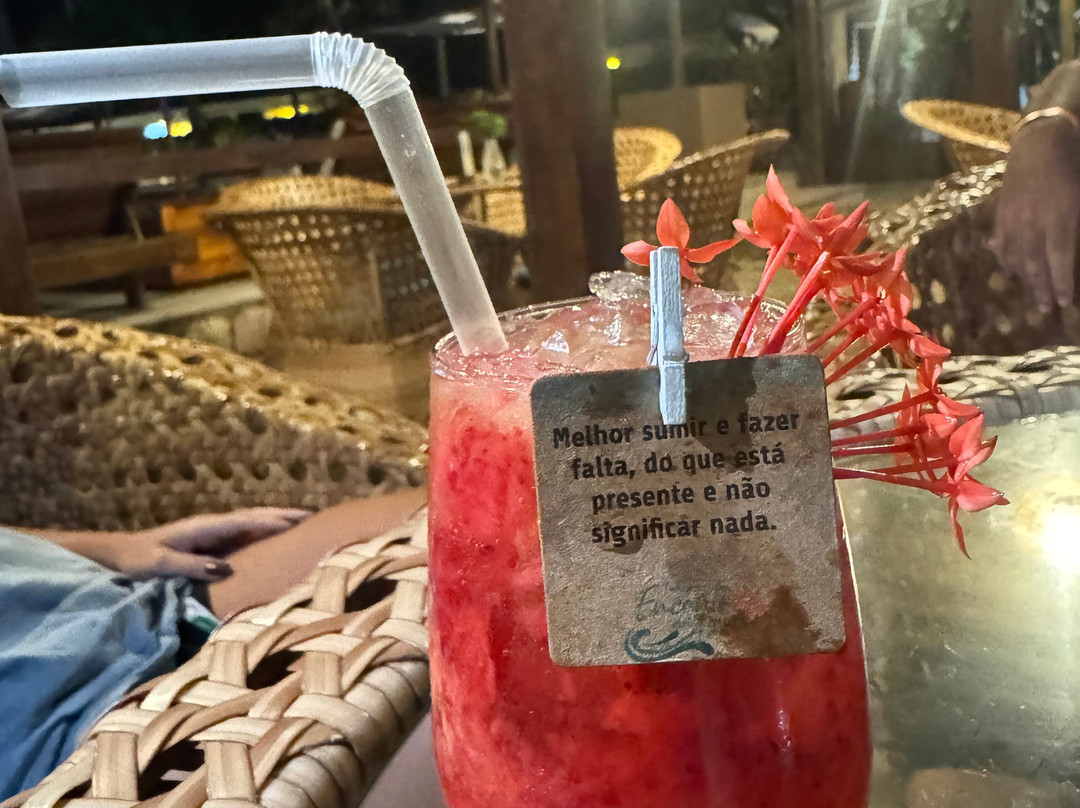英科特露达斯阿瓜旅馆主图