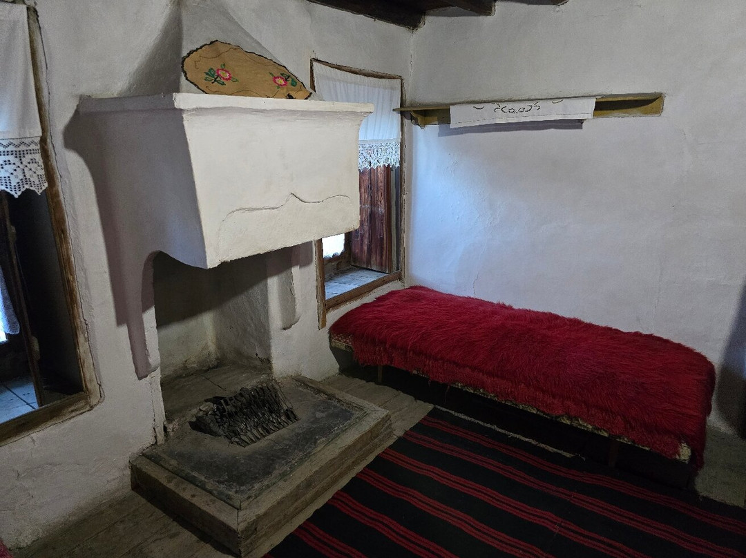 Skenduli House-吉诺卡斯特必去景点