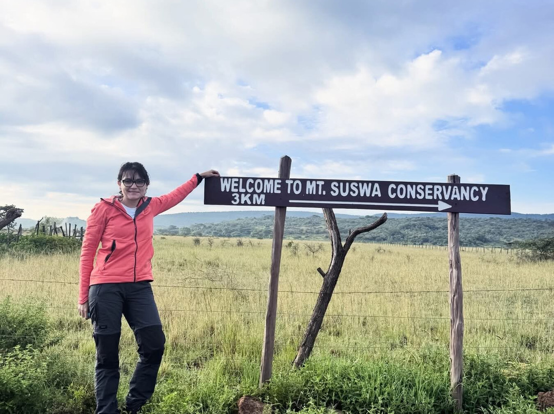 Mount Suswa Conservancy-内罗毕必去景点