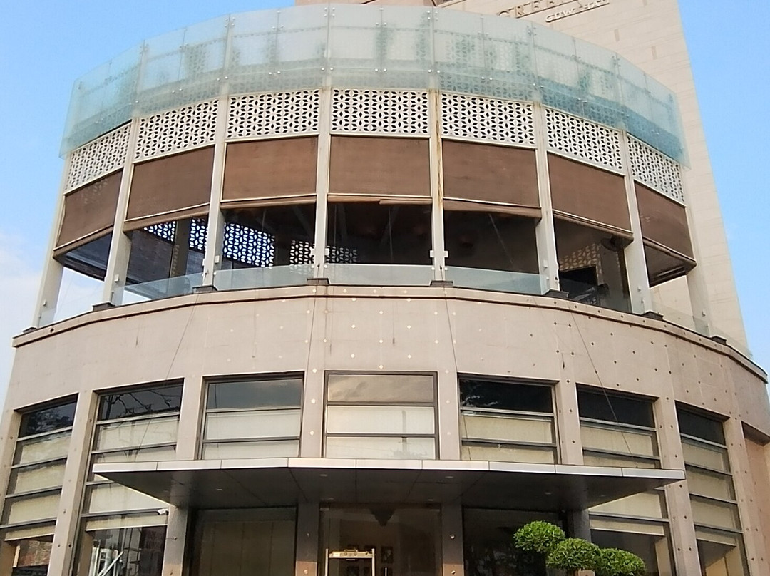 格林伍德古瓦哈蒂酒店主图