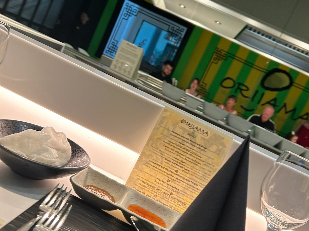 马里兰扎水疗套房酒店主图