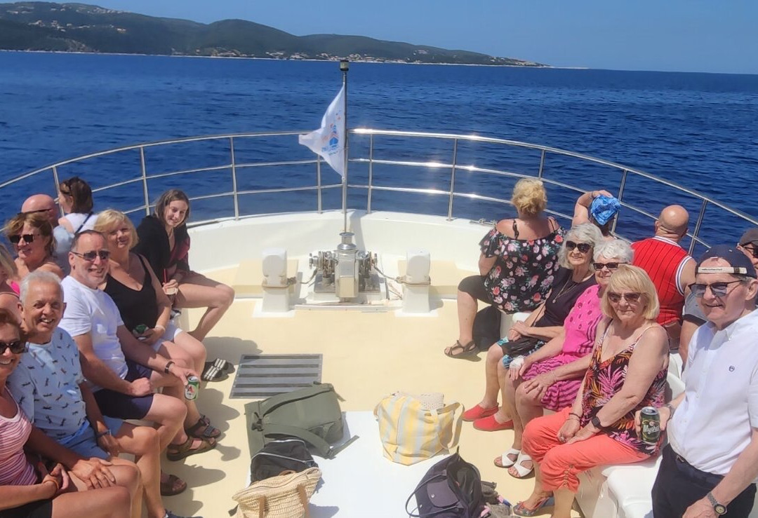 Kefalonia Excursions-阿尔戈斯托利翁必去景点