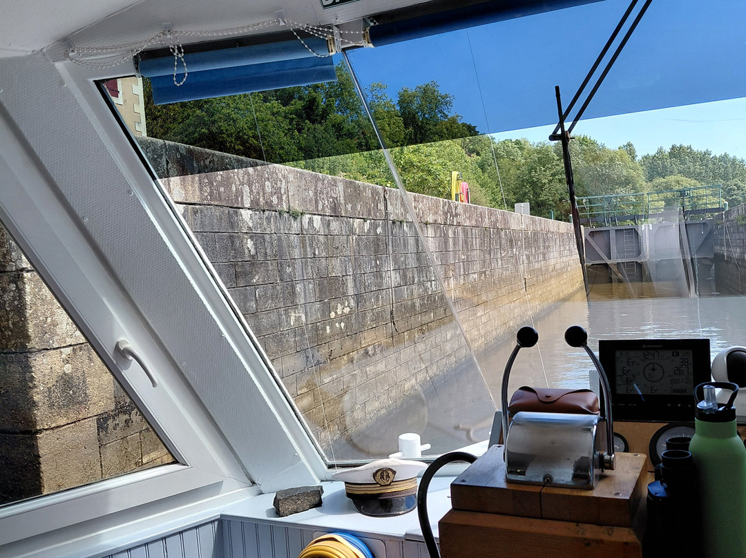 Bateau Le Sablésien-Sable-sur-Sarthe必去景点