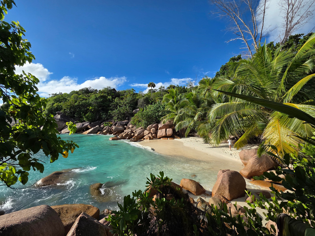Edelweiss Tours, Seychellen-普拉兰岛必去景点