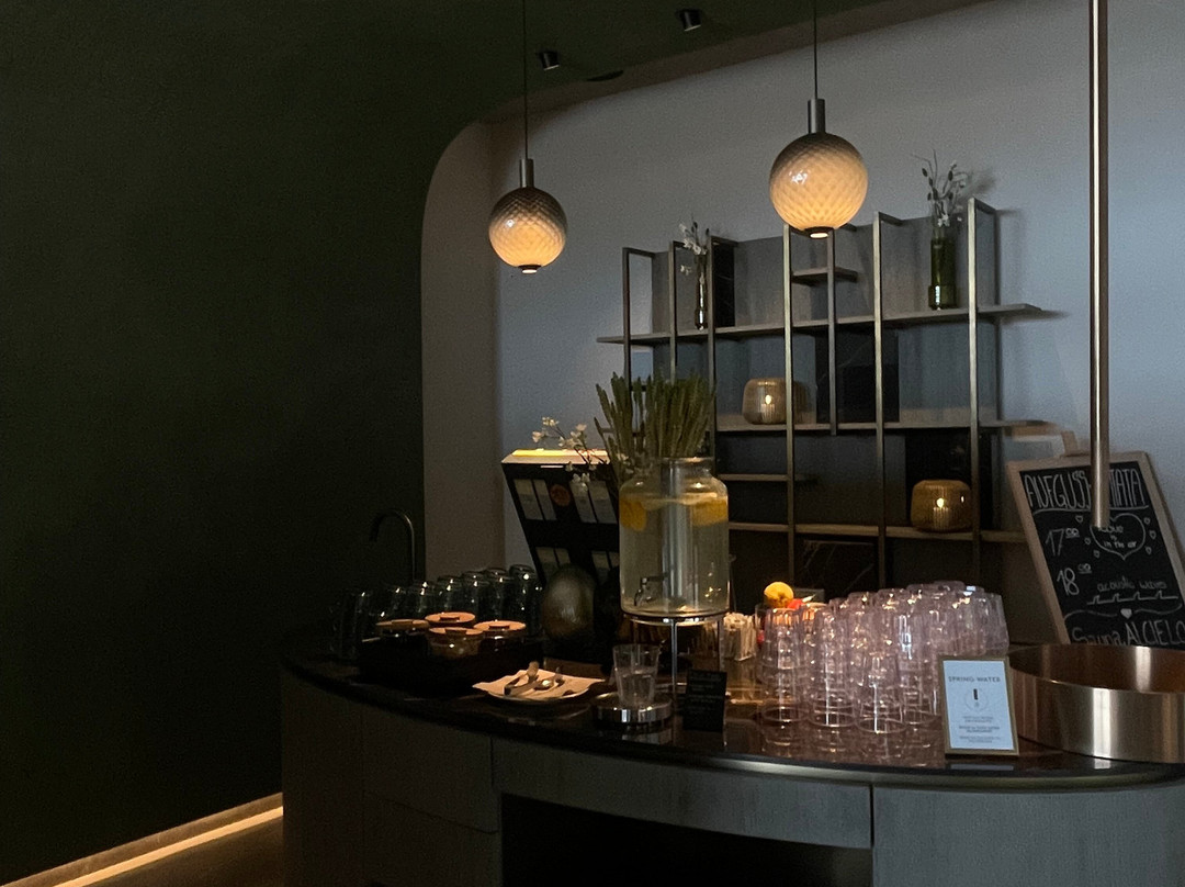 Alpiana - Green Luxury Dolce Vita Hotel主图