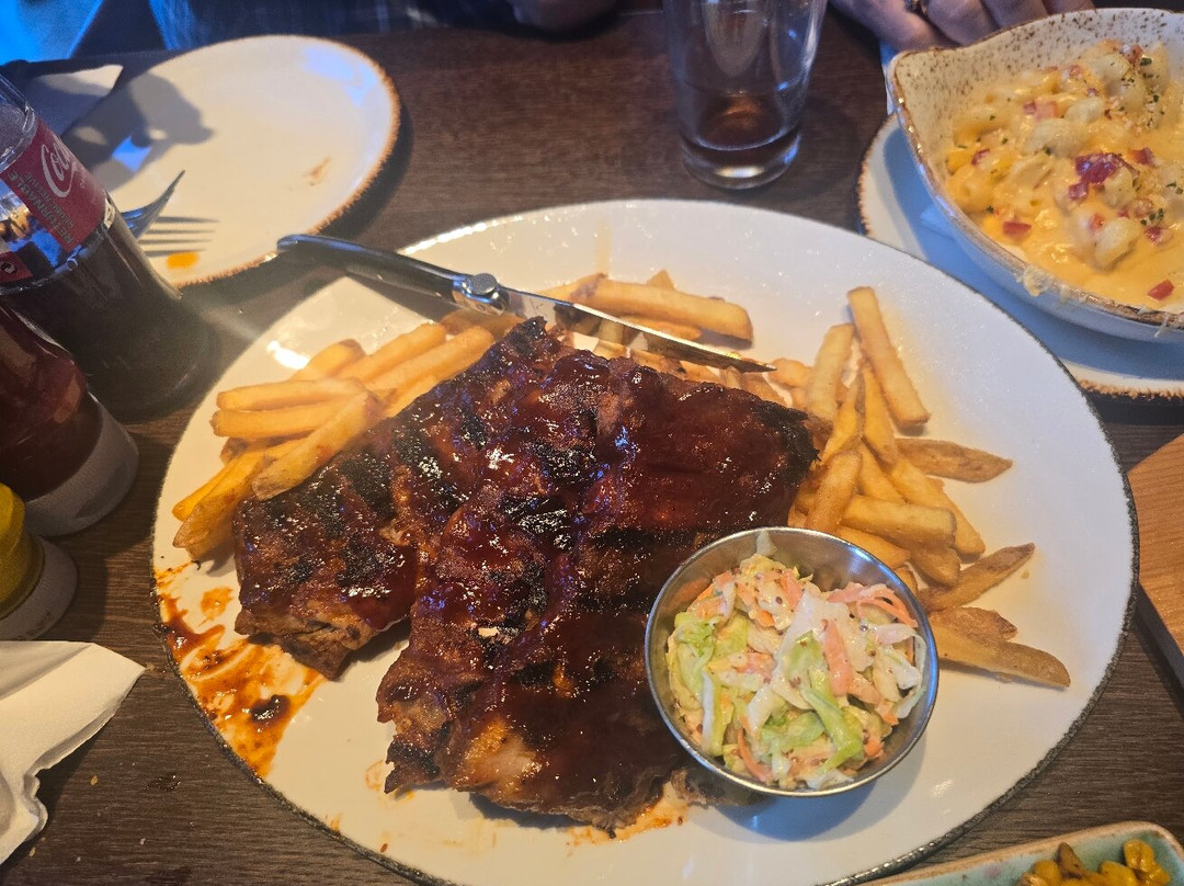 Hard Rock Cafe Belgrade主图