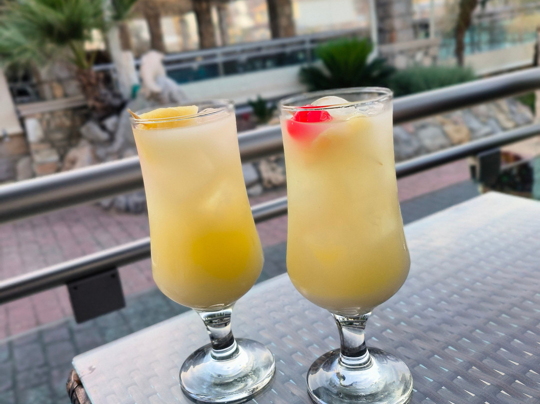 自然公园村酒店和spa主图