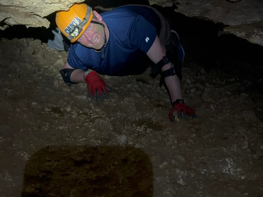 Harrison's Cave Eco-Adventure Park-Saint Thomas Parish必去景点