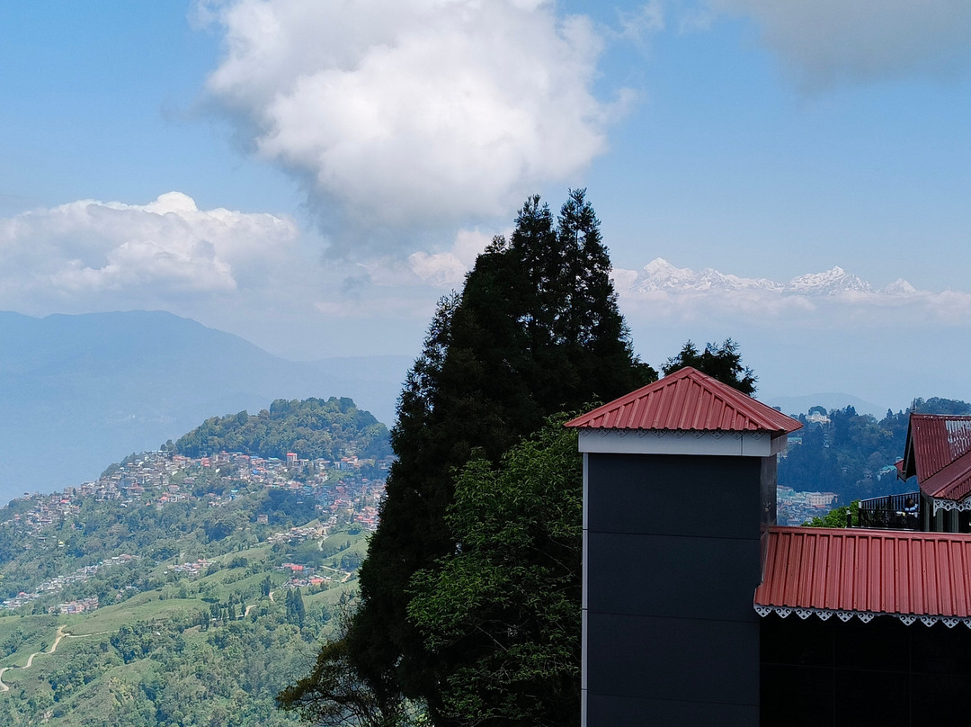 Udaan Dekeling Resort Darjeeling主图