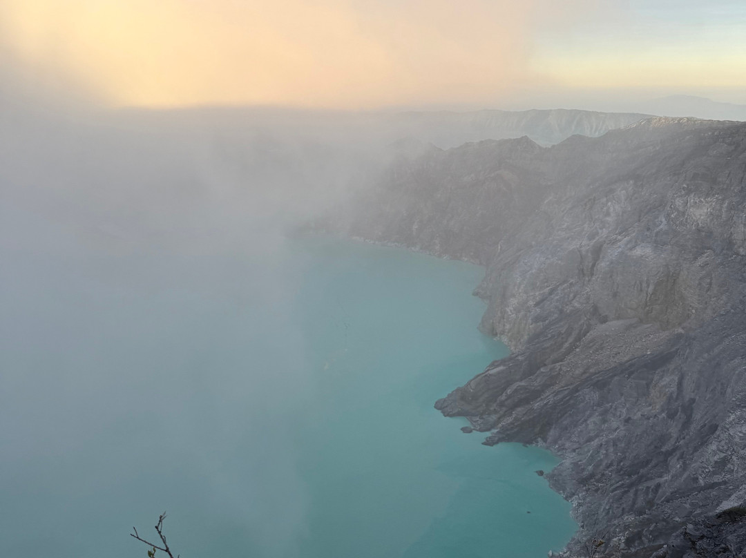 East Java Paradise Travel-巴纽旺宣必去景点