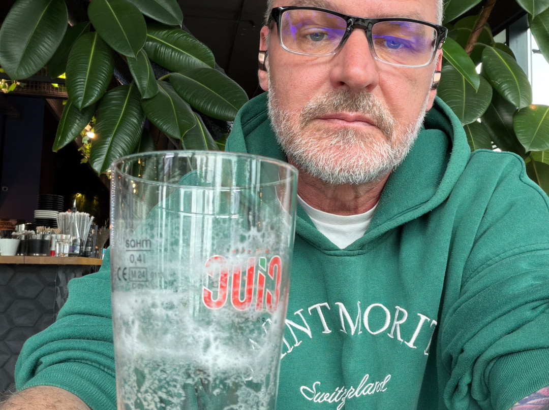 Jack's Bistro - Vox