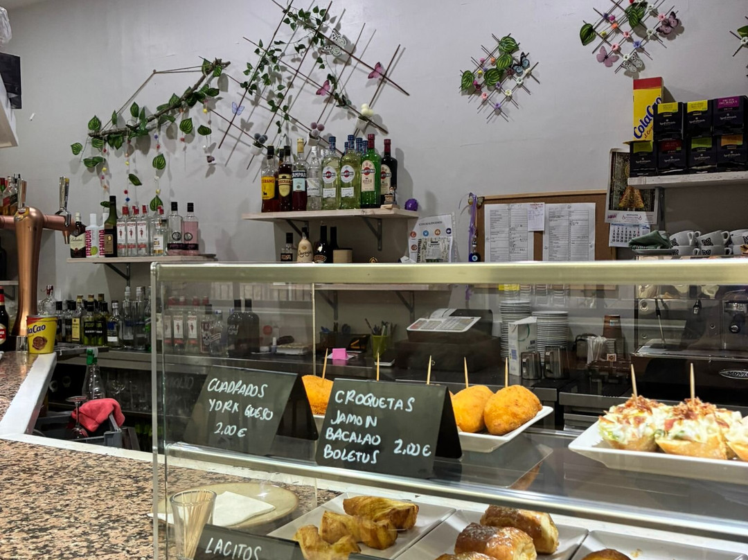 Bar Civico