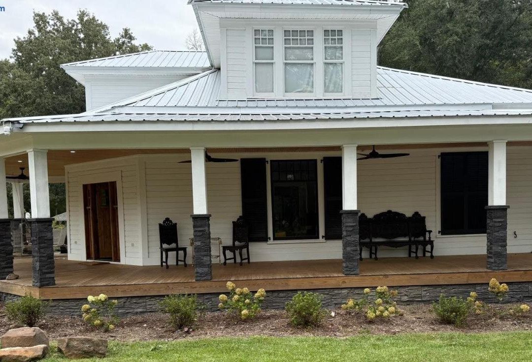 Grits and Grace Inn
