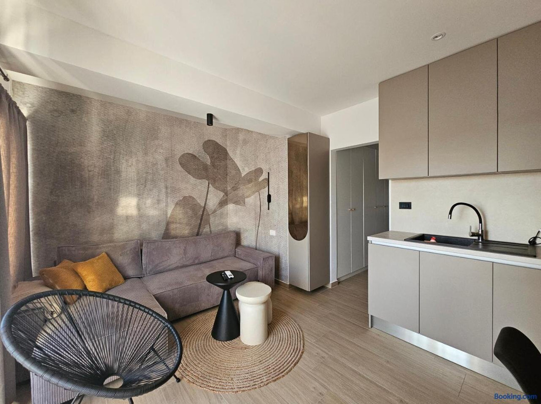 Charming Seaside Apartments Noa & Jakov, Zaboric Sibenik