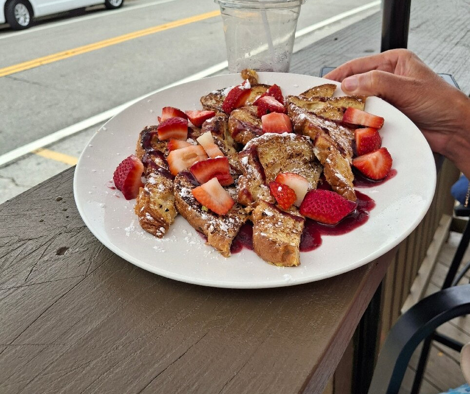 Whistle Stop Cafe