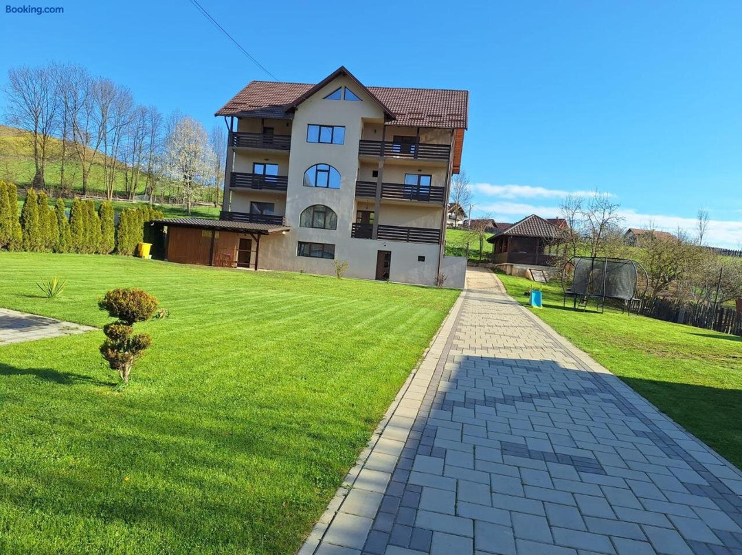 Pensiunea La Bucovina