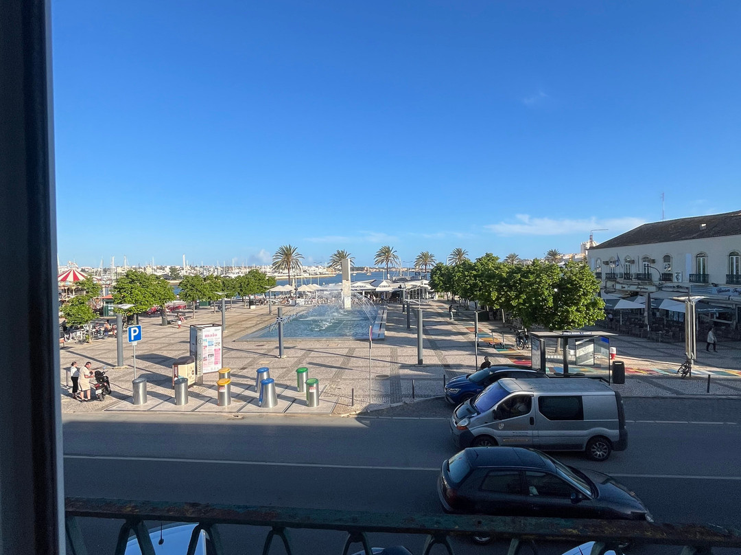 阿拉比住宿加早餐旅馆主图