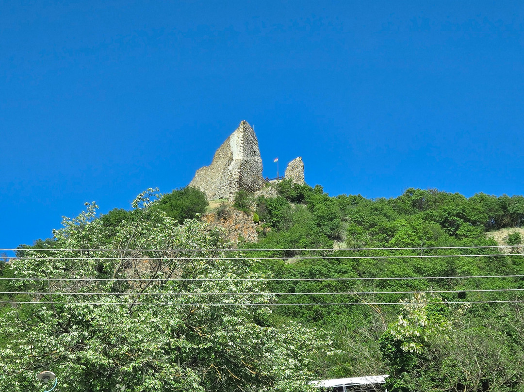 Castle of Szigliget-Szigliget必去景点