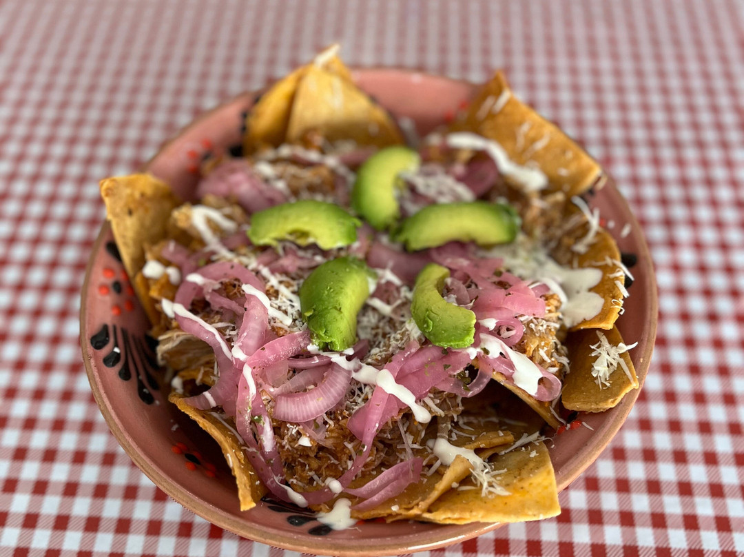 PEPE Cochinita Pibil San Andrés Tuxtla