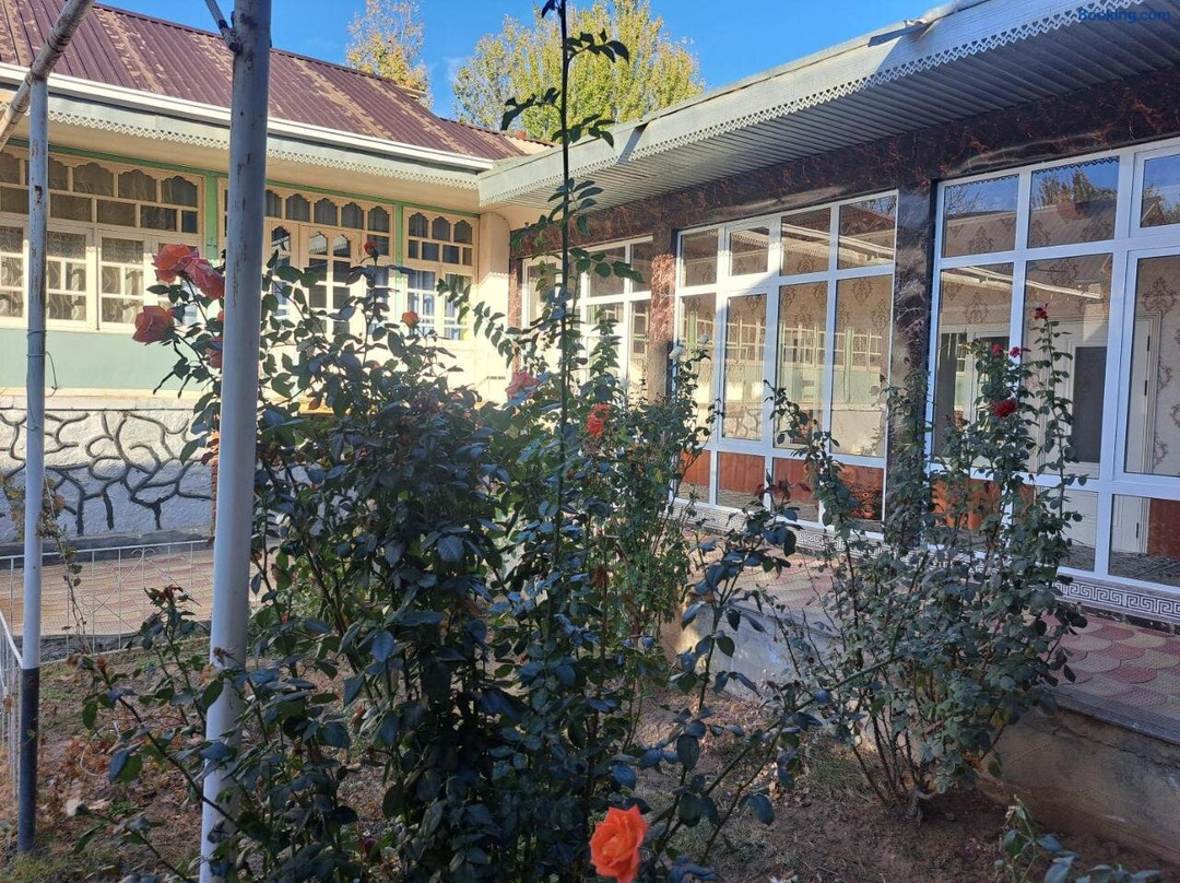 Guest House Faiz
