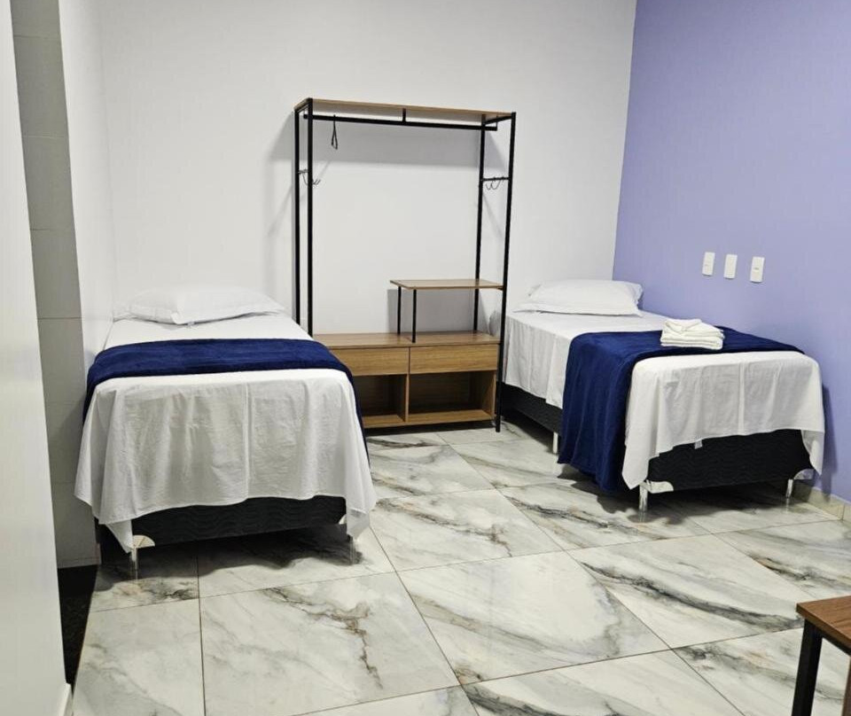 Ello Hotel Cristalina