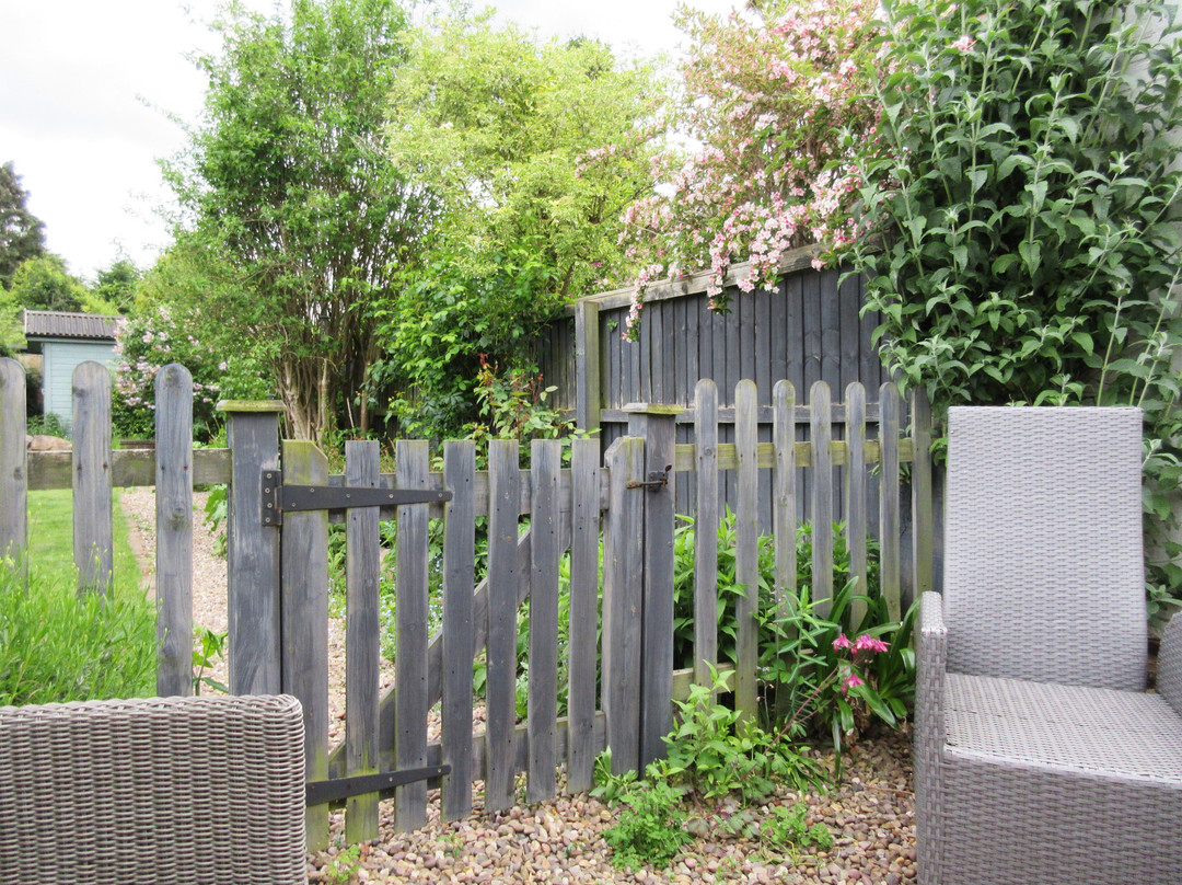Lavender House Quorn B & B主图