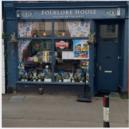 Folklore House Polish Restaurant