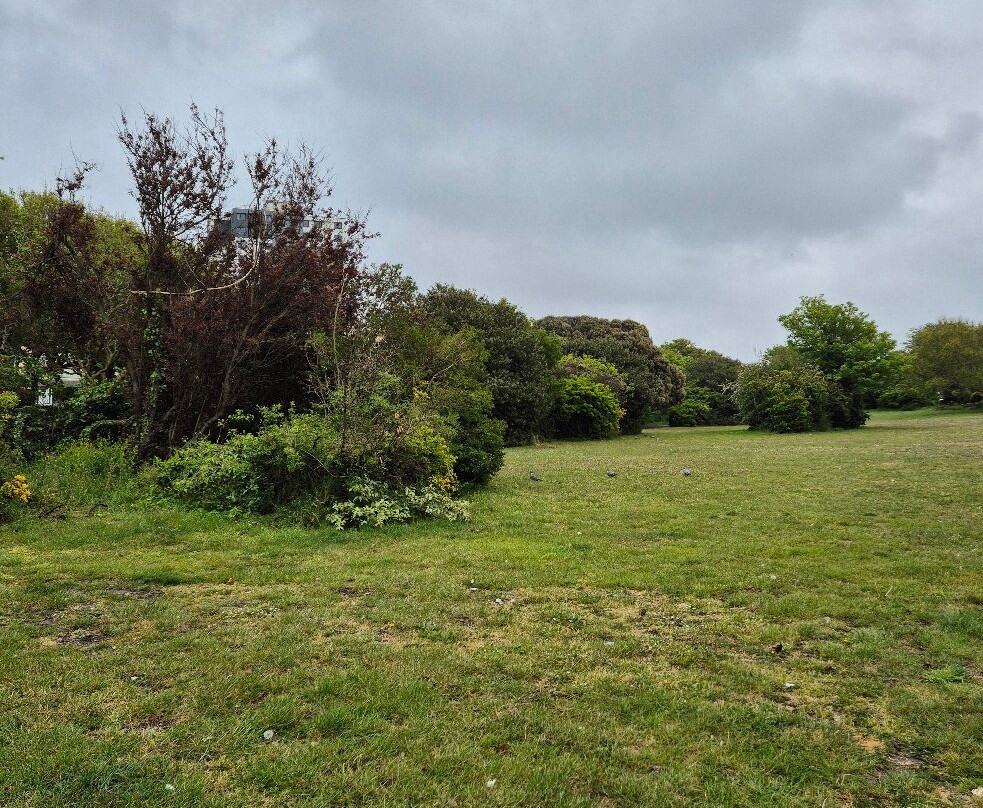 Waterloo Parks-克罗斯比必去景点