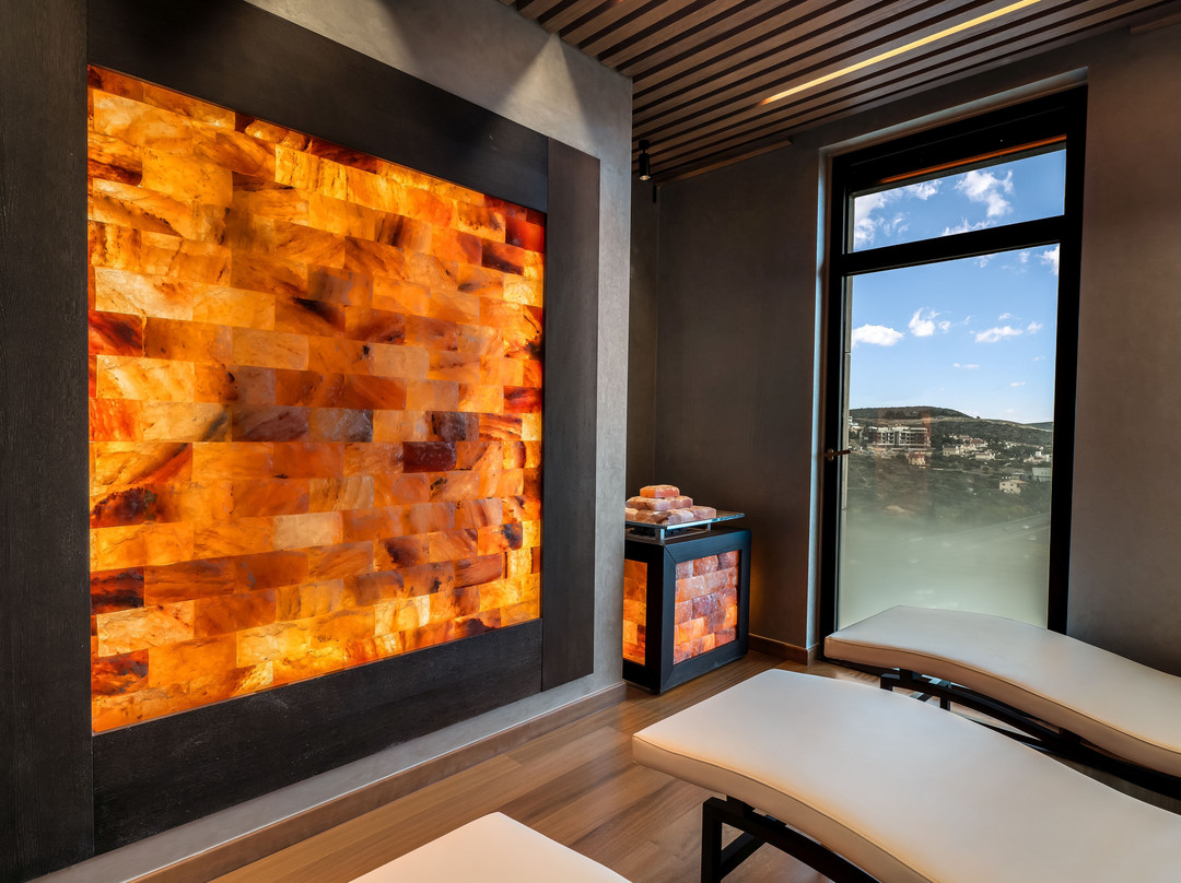 Ararat Wellness powered by Niance-Pareklisia必去景点