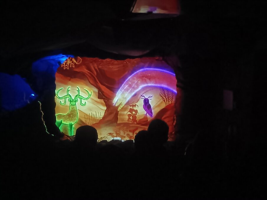Grotte de la Pierre de Volvic-Volvic必去景点