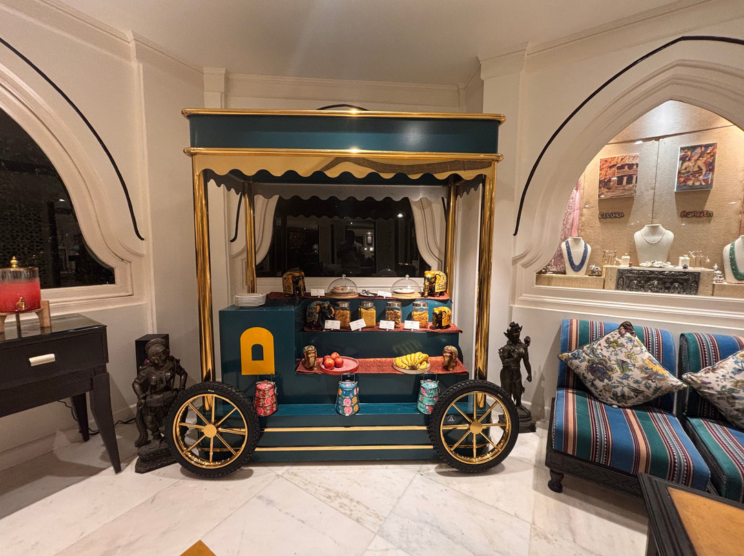 Gateway Aurangabad - Chhatrapati Sambhaji Nagar主图