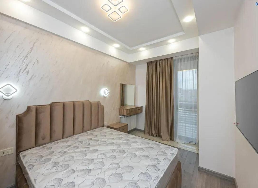 Zvartnots International Hotel