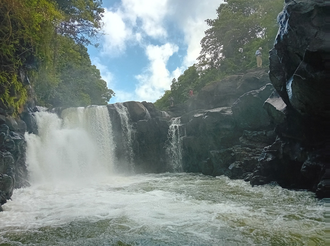 Paradisio Excursions Ile Maurice-大湾必去景点
