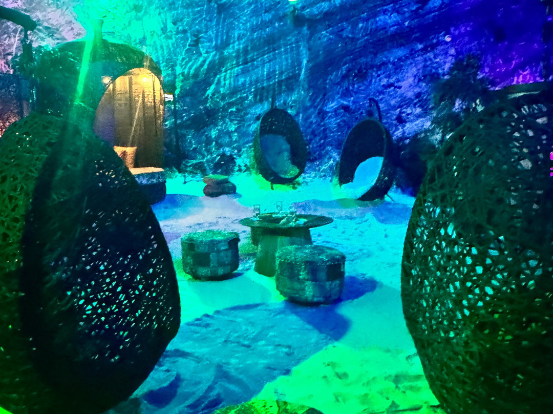 Desal-锡帕基拉必去景点
