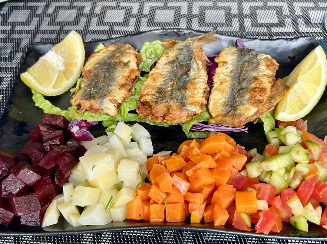 Restaurant Kanzaman