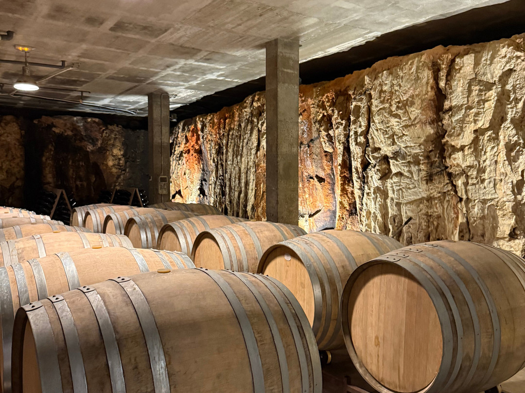 Bodegas Binifadet-Sant Lluis必去景点