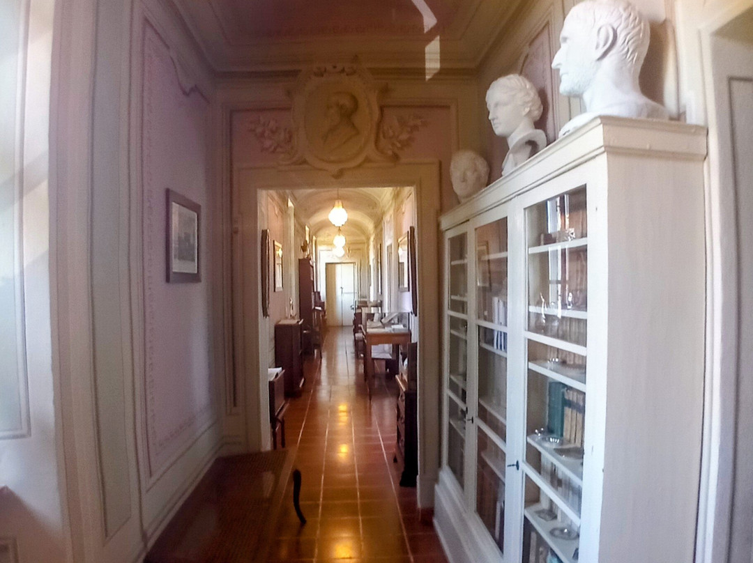 Villa Oldofredi Tadini-库内奥必去景点
