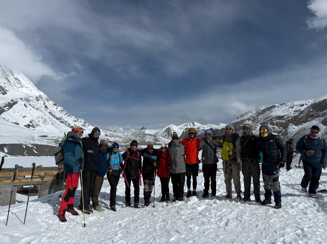Aventura Trek Nepal-加德满都必去景点