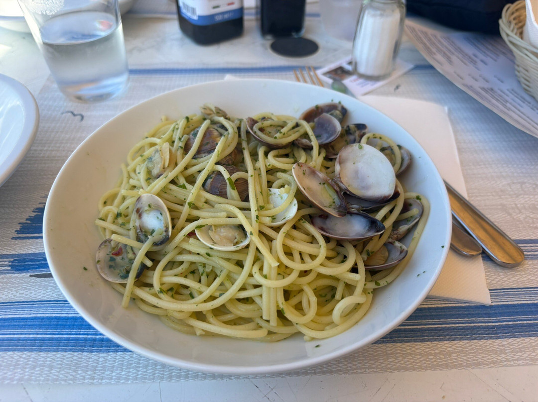 Bagno Argo-Lido di Camaiore必去景点