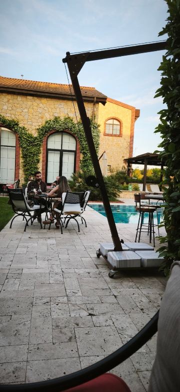 Bengodi Boutique Hotel-旅行者