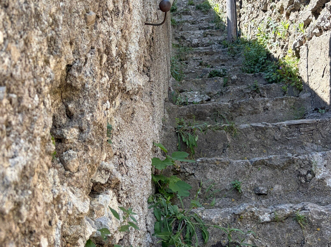 Centro Storico-阿马尔菲必去景点