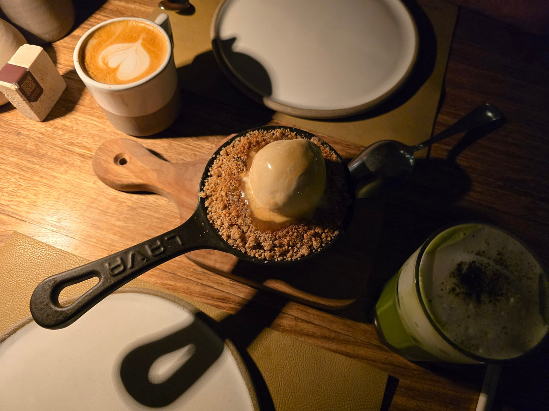 Ergon Deli & Café Abu Dhabi