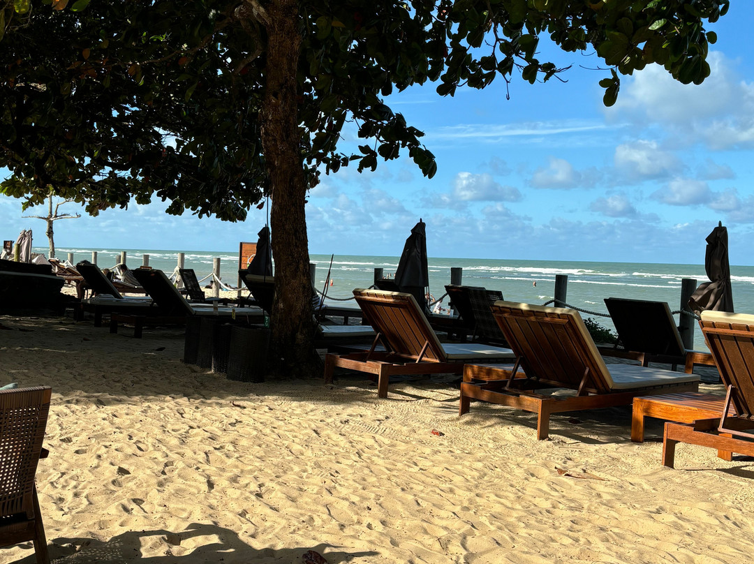 Kuara Hotel - Arraial d'Ajuda主图