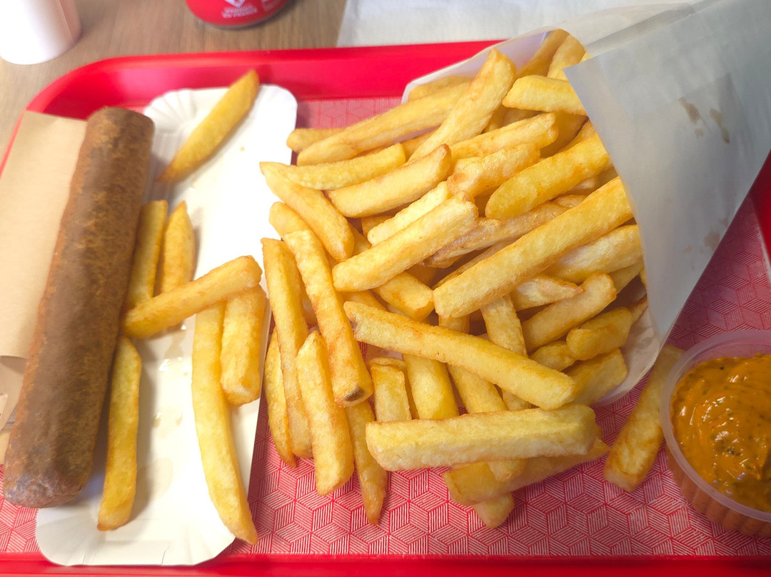 La Fringale