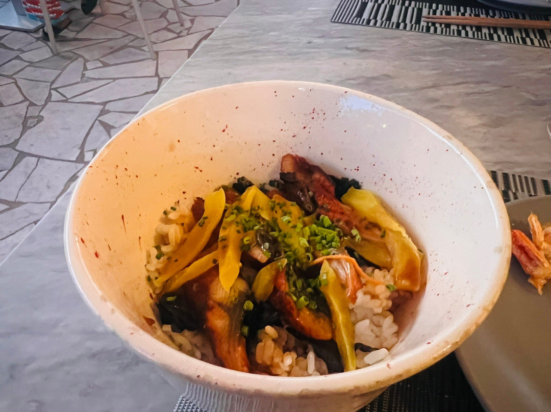 Kyubi Club - Sushi Bar & Crudite