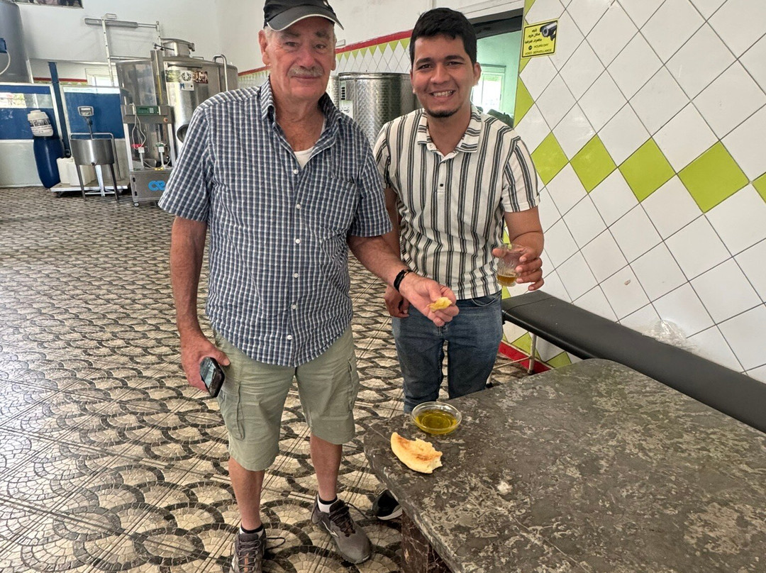 Morocco Colourful Tours-卡萨布兰卡必去景点