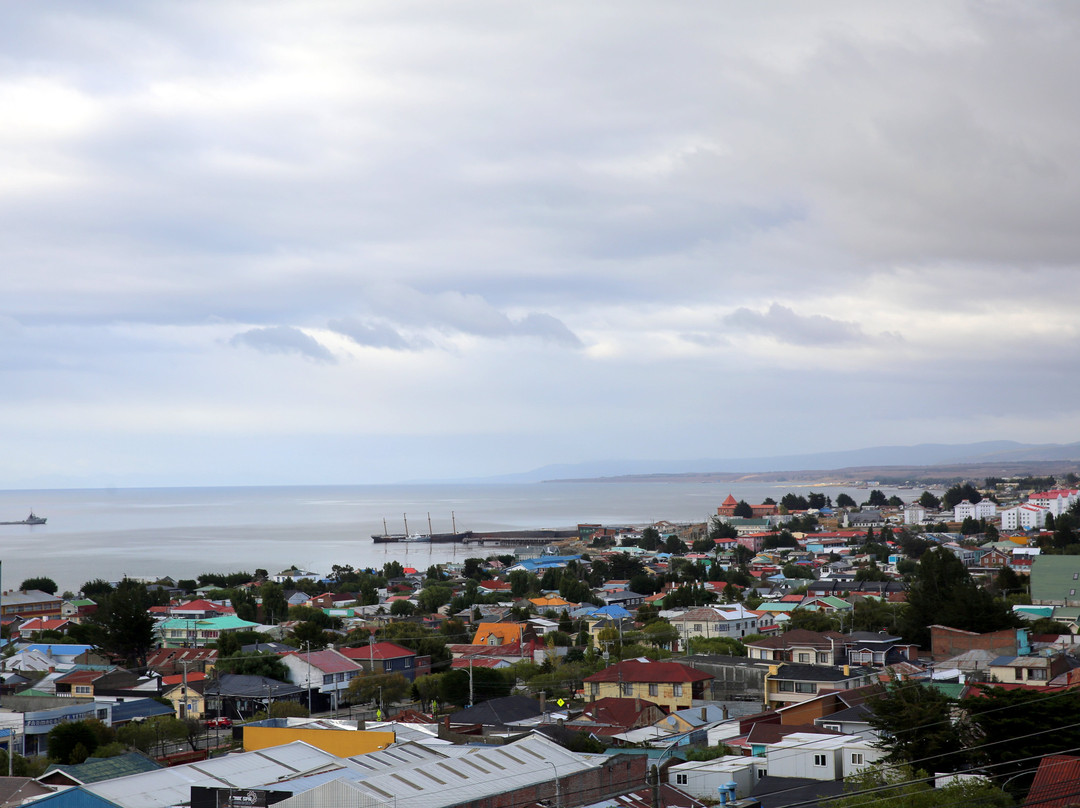 Mirador Cerro De La Cruz-蓬塔阿雷纳斯必去景点
